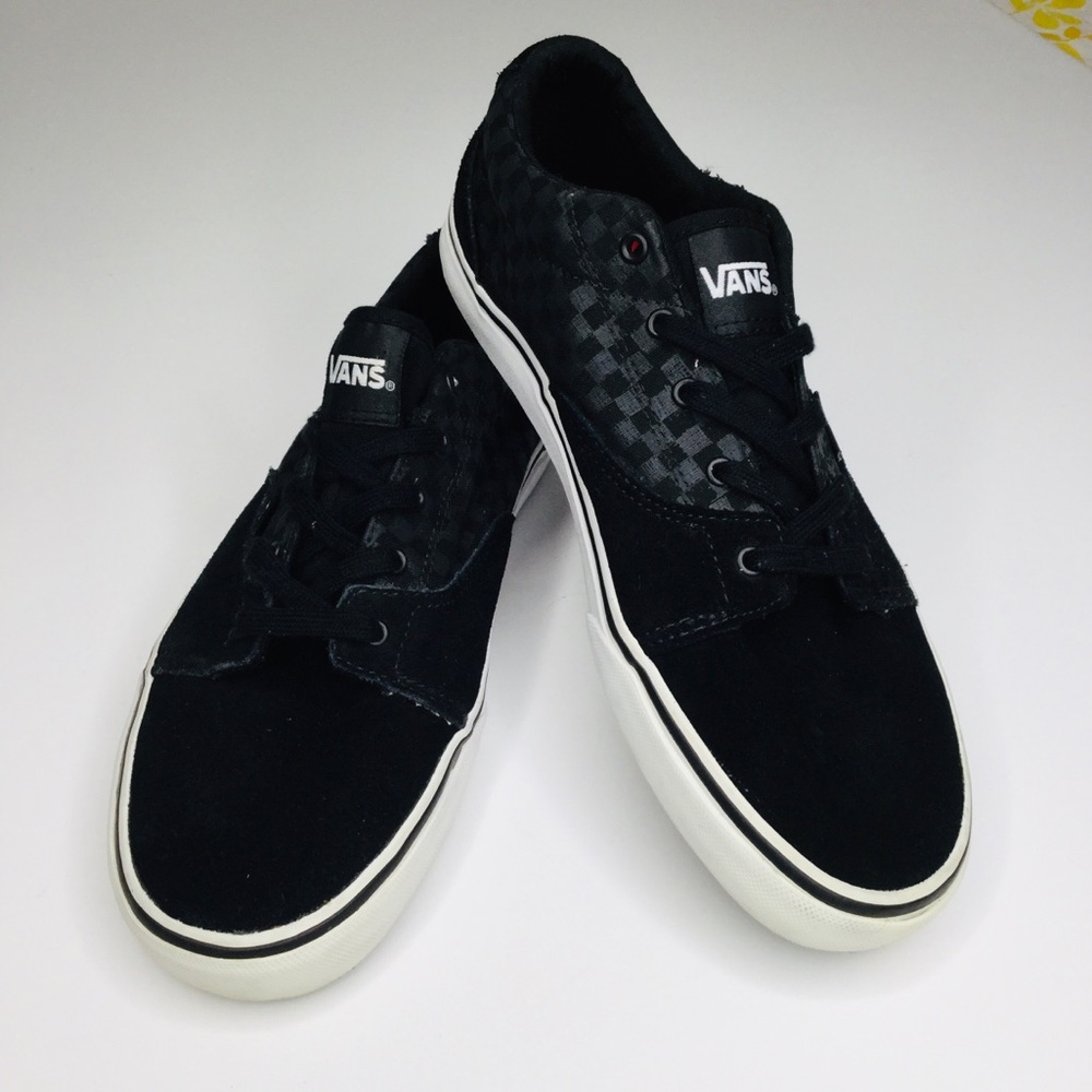 Vans Lo top